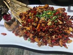-庆合府重庆大排档(紫都城店)
