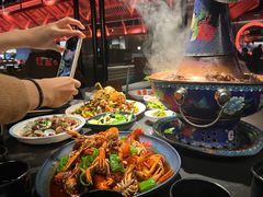 -红盔甲·小龙虾(人民广场店)