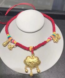 -萃华金店(罗斯福广场店)