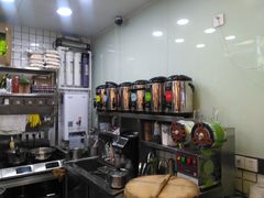 -溢仙茶(中防万宝城店)