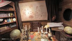 -Zoolung Zoolung动物主题公园(海信广场店)