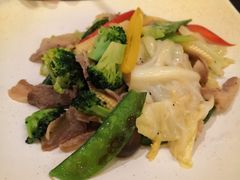 -希望日本料理(保利香槟花园店)