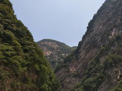 -少华山国家森林公园