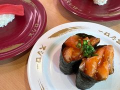 -寿司郎(北京路粤潮楼店)