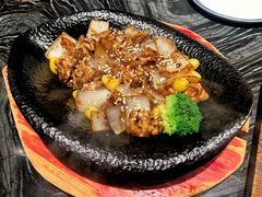 -将太无二·蓝鳍放题·北美寿司(领展购物广场中关村店)