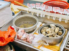 -阿静美食