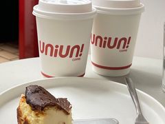 -UNI UNI(环亚凯瑟琳店)