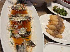 -艳阳天·非遗楚菜(武汉客厅店)