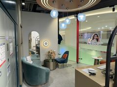 -海马体照相馆(北京apm店)
