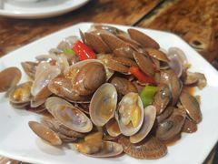 -蓝湾碧波·老字号·疍家非遗海上餐厅