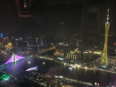 -广州四季酒店·天吧·高空酒吧