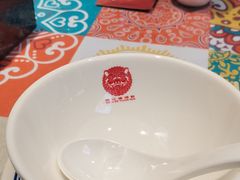 -胡记德源粉·湖南菜(双安店)