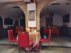 -山西会馆·晋菜·晋商宴·牌匾博物馆(胜利东街店)