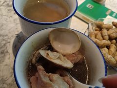 -醉南拳客家菜·河田鸡(东街口航空大厦店)