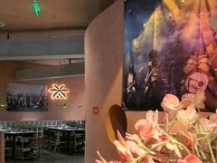 -喃喃椰·糟粕醋·椰子鸡火锅(七堡花园店)