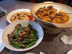 -湘轩·土菜研究院(光大店)