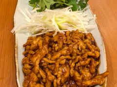 -老昌春饼(中央大街店)
