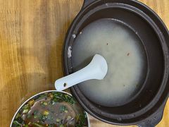 -贵州沾水米线(学田湾店)