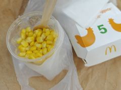 -麦当劳(春风店)