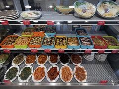 -韩麦大冷面(桂花街直营店)