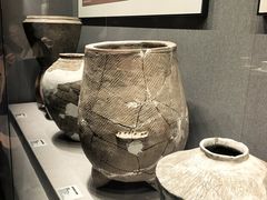 -包头博物馆