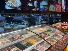 -明月土菜馆(老城区店)