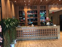 -海蓝海鲜馆(五四北店)
