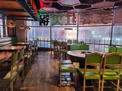 大堂-季季红火锅(动壹店)