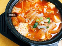 -屋里家延边朝鲜族冷面(南园店)