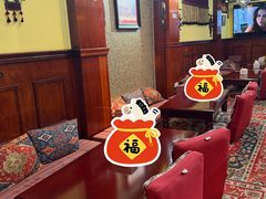 -清真· AL-JANNAT 佳纳特餐厅(仙林店)