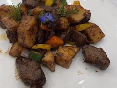 -红菜坊·烤鸭·川鲁宴(石园店)