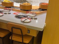 -喜家自助小火锅(卓悦里店)