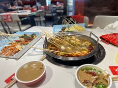 -宏姐串串香(征仪路店)