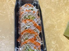 -池田寿司·新鲜现做(昌平悦荟店)