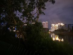 -光明港公园