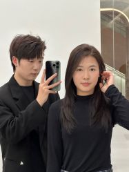 -DL HOPE明星造型