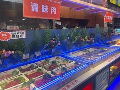 -非烤勿扰自助烤肉(东城时尚店)