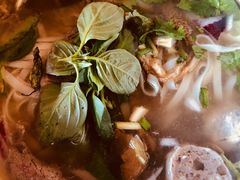 -越南牛肉河粉餐厅(书院巷店)