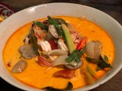 冬阴功-Kat's Kitchen