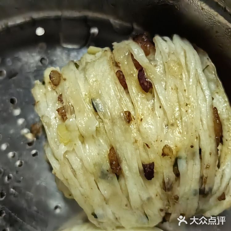 龙脊广场的美食