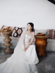点击看大图 -Chic Bridal 熙可婚纱