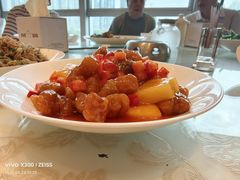 -半岛太子酒家(海港城店)