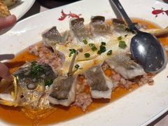 肉汁蒸小黄鱼-小炳胜(卓悦中心店)