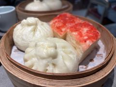 -晓淮山·扬州早茶·淮扬菜(龙阳广场店)