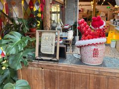 -糖房咖啡(南锣鼓巷店)