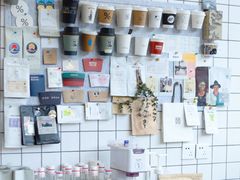 -隹木咖啡馆(宝龙广场店)