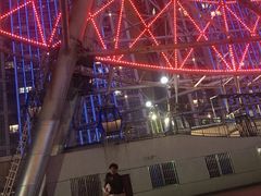 -星城之眼摩天轮