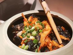 -佬麻雀·新湘菜(珠海金发购物中心店)
