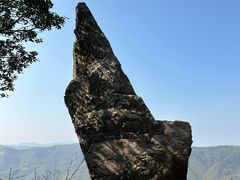 -达蓬山旅游度假区