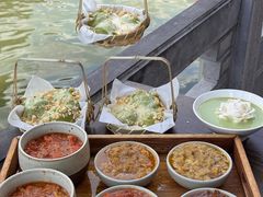 -李百蟹·江南蟹黄面·河景餐厅(夫子庙总店)